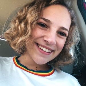 Meet your Posher, Maryn